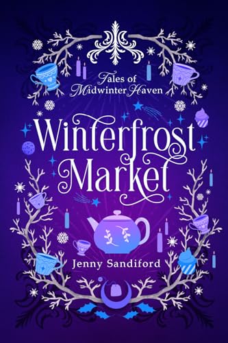 Winterfrost Market by Jenny Sandiford
